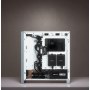 Corsair | Tempered Glass Mid-Tower ATX Case | iCUE 4000X RGB | Side window | Mid-Tower | White | Power supply included No | ATX - 7